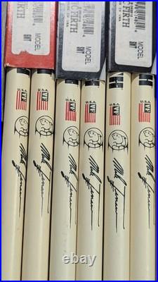 MIX Lot Of New To Barely Used Drumsticks