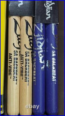 MIX Lot Of New To Barely Used Drumsticks