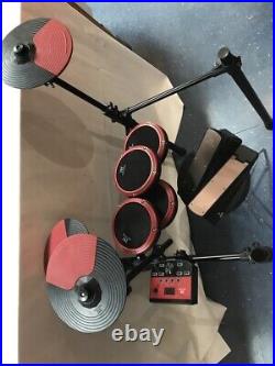 MUSTAR Drum Kit ED8PBR0825