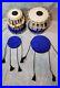 Maharaja-TABLA-Drum-Set-Chromed-Brass-Bayan-Dayan-BLUE-Cushions-Cover-Hammer-01-otvg