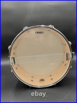 Mapex 14 x 6 Meridian Birch in Sapphire Fade Mapex 14 x 6 Meridian Birch in Sapphire Fade