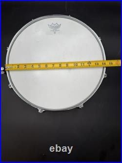 Mapex 14 x 6 Meridian Birch in Sapphire Fade Mapex 14 x 6 Meridian Birch in Sapphire Fade