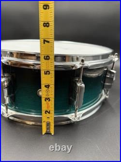 Mapex 14 x 6 Meridian Birch in Sapphire Fade Mapex 14 x 6 Meridian Birch in Sapphire Fade