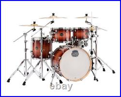 Mapex Armory Series Fusion Shell Pack Redwood Burst Used