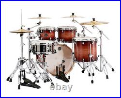 Mapex Armory Series Fusion Shell Pack Redwood Burst Used