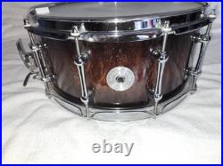 Mapex Armory Series Snare Exterminator 6.5X14 Mapex Armory Series Snare Exterminator 6.5X14