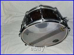 Mapex Armory Series Snare Exterminator 6.5X14 Mapex Armory Series Snare Exterminator 6.5X14