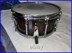 Mapex Armory Series Snare Exterminator 6.5X14 Mapex Armory Series Snare Exterminator 6.5X14