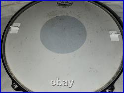 Mapex Armory Series Snare Exterminator 6.5X14 Mapex Armory Series Snare Exterminator 6.5X14