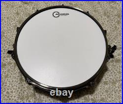 Mapex Black Panther Design Lab 14x6 Heartbreaker Natural Mahogany Snare Drum