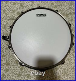 Mapex Black Panther Pegasus Snare Drum 14 x 5.5 in. Natural