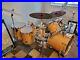 Mapex-Drum-Set-7-Pieces-5-Cymbals-Sticks-and-a-Chair-01-odbd
