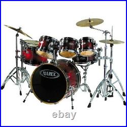 Mapex Drum Set For Sale All included Crash and ride cymbal, 4 toms, etc