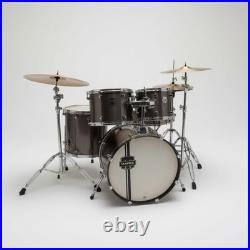 Mapex Drum kit Used