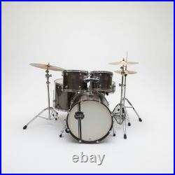 Mapex Drum kit Used