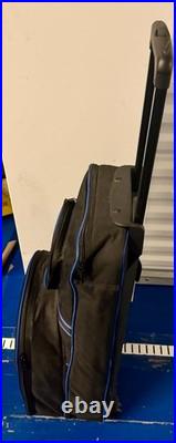 Mapex Marching Bells Glockenspiel Percussion Kit with Rolling Case & Snare Drum