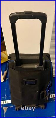 Mapex Marching Bells Glockenspiel Percussion Kit with Rolling Case & Snare Drum