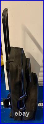 Mapex Marching Bells Glockenspiel Percussion Kit with Rolling Case & Snare Drum