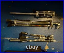 Mapex Marching Bells Glockenspiel Percussion Kit with Rolling Case & Snare Drum