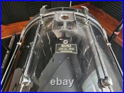 Mapex Mars Pro Drum Kit with Gibraltar Rack, Road Bags/Cases, Hardware & Extras