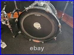 Mapex Mars Pro Drum Kit with Gibraltar Rack, Road Bags/Cases, Hardware & Extras