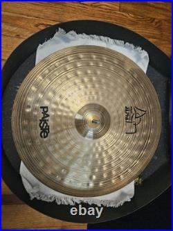 Mapex Mars Pro Drum Kit with Gibraltar Rack, Road Bags/Cases, Hardware & Extras