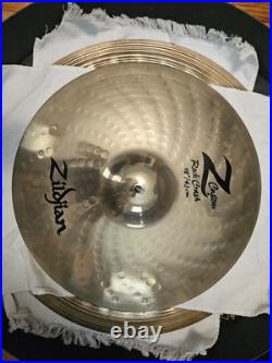 Mapex Mars Pro Drum Kit with Gibraltar Rack, Road Bags/Cases, Hardware & Extras