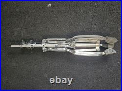 Mapex Mars Pro Drum Kit with Gibraltar Rack, Road Bags/Cases, Hardware & Extras