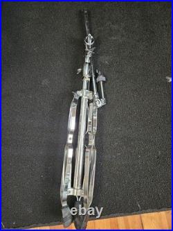 Mapex Mars Pro Drum Kit with Gibraltar Rack, Road Bags/Cases, Hardware & Extras