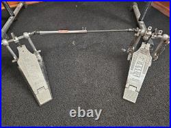 Mapex Mars Pro Drum Kit with Gibraltar Rack, Road Bags/Cases, Hardware & Extras