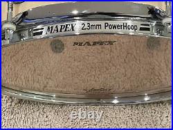 Mapex Orion Series 10 Tom Birds Eye Hand Selected Maple Drum Drums Drum-set