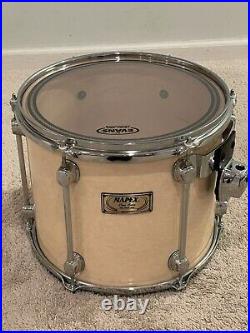 Mapex Orion Series 13 Tom Birds Eye Hand Selected Maple Drum Drums Drum-set