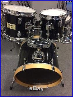 Mapex V series 5 piece drum set