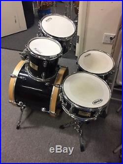 Mapex V series 5 piece drum set