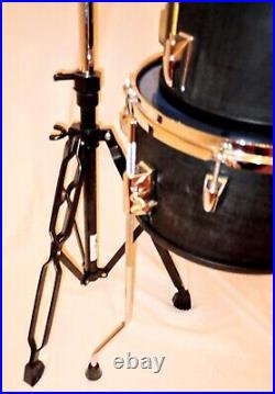 Martperc© Custom Mini Tom Kit 6,8,10,12 Great For Small/acoustic Gigs Free Ship