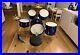 Medini-by-Cecilio-5-piece-Drum-Set-for-Kids-Blue-Used-New-Condition-01-mbw