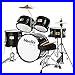 Mendini-By-Cecilio-Kids-Drum-Set-Starter-Drums-Kit-with-Bass-Toms-Snare-Black-01-hey