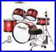 Mendini-By-Cecilio-Kids-Starter-Drums-Kit-withBass-Toms-Snare-Red-Drum-Set-01-rv
