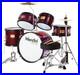 Mendini-By-Cecilio-MJDS-5-WR-Wood-5-Pieces-Drum-Set-with-Bass-Red-Wine-Metallic-01-ygp