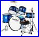 Mendini-Kids-Starter-Drum-Set-5-Piecewith-Bass-Toms-Snare-Blue-Metallic-01-fcc