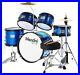 Mendini-Kids-Starter-Drum-Set-5-Piecewith-Bass-Toms-Snare-Blue-Metallic-01-rca