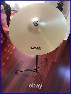 Mendini by Cecilio 5-Piece Senior Drum Set