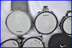 Midiplus Electronic Drum Set ED9 Pro