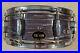 Mij-Snare-Drum-Kevin-Decal-Badge-Swirl-Finish-5x14-As-Found-Condition-01-uqq