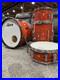 Modern-Ludwig-Club-date-Downbeat-Mod-Orange-12-14-20-With-Legacy-Jazz-Fest-Snare-01-woe