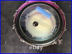 Monolith Nesting Fiberglass Drum Set