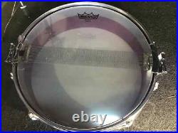 Monolith Nesting Fiberglass Drum Set