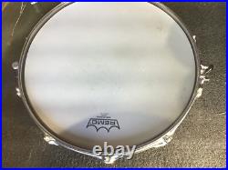Monolith Nesting Fiberglass Drum Set