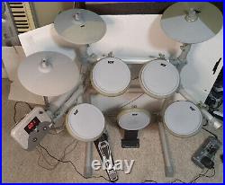 Musical Instruments Percussion KAT KT1 Electronic Drum Set READ DESCRIPTION Musical Instruments Percussion KAT KT1 Electronic Drum Set READ DESCRIPTION