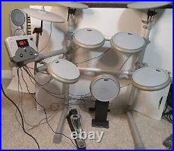 Musical Instruments Percussion KAT KT1 Electronic Drum Set READ DESCRIPTION Musical Instruments Percussion KAT KT1 Electronic Drum Set READ DESCRIPTION